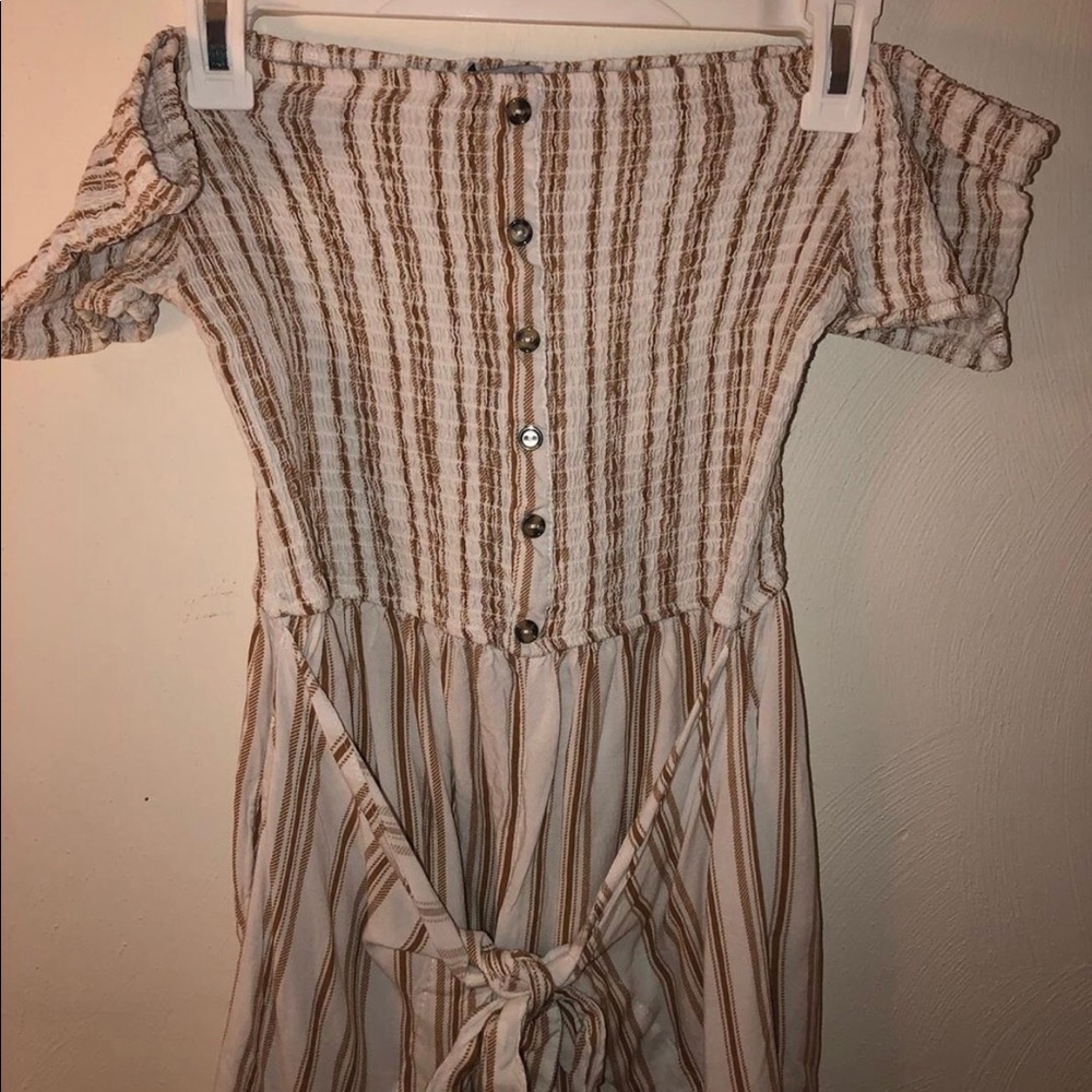 Romper - Picture 2 of 3